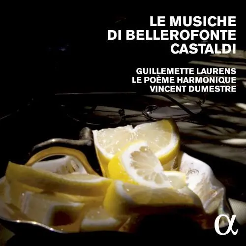 Le Musiche di Bellerofonte Castaldi