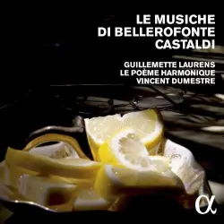 Le Musiche di Bellerofonte Castaldi