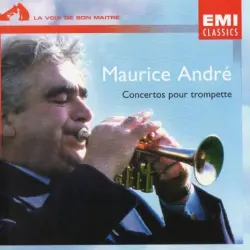 Concertos pour trompette