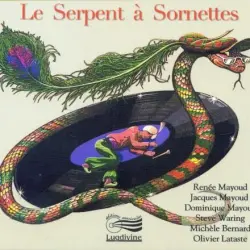 Le Serpent à sornettes