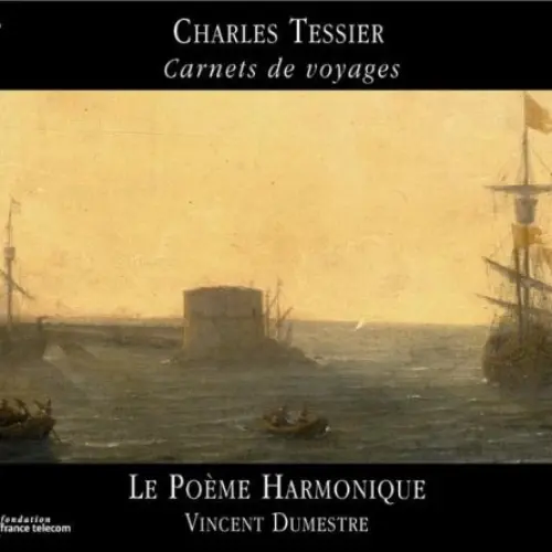 Carnets de voyages