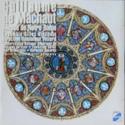 Messe de Notre-Dame