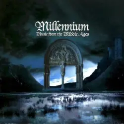 Millennium: Music from the Middle Ages