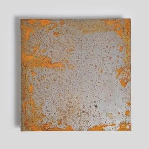 Patina Pooling