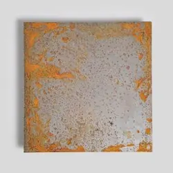 Patina Pooling