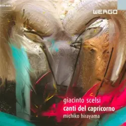 Canti del Capricorno