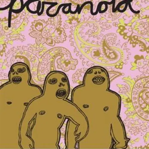 Paranoid