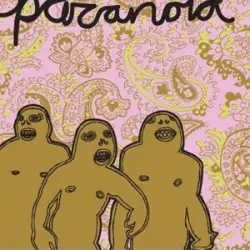 Paranoid