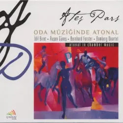 Oda Müziğinde Atonal