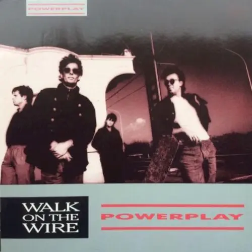 Walk on the Wire