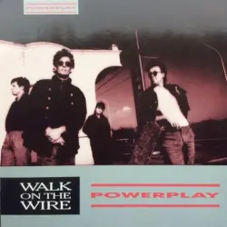 Walk on the Wire