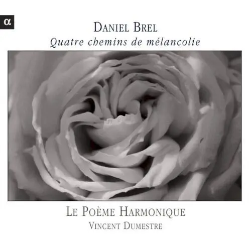 Quatre chemins de mélancolie