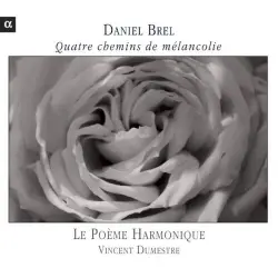 Quatre chemins de mélancolie