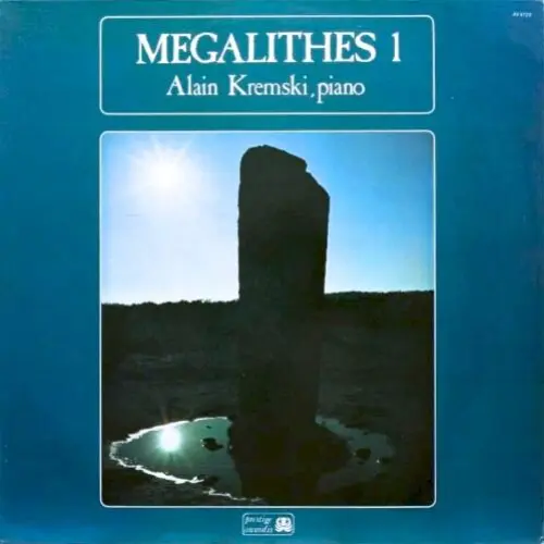 Megalithes 1