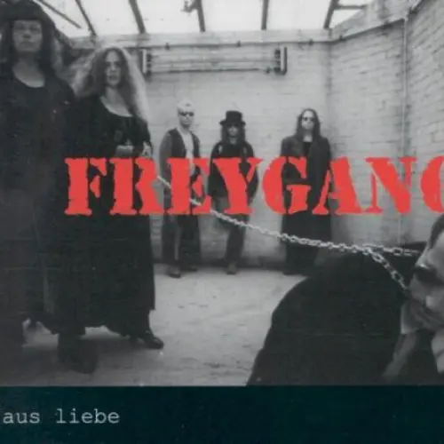 Aus Liebe