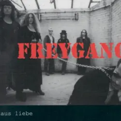 Aus Liebe