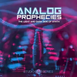 Analog Prophecies