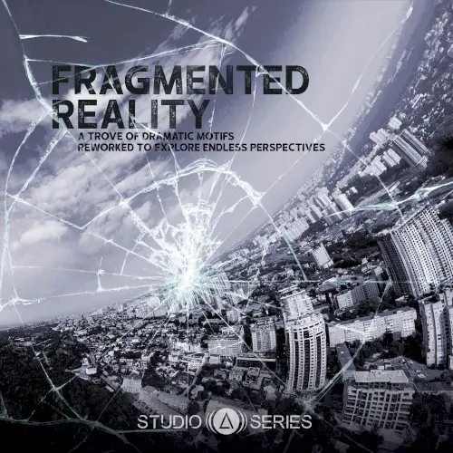 Fragmented Reality
