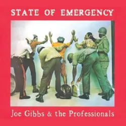 State Of Emergency