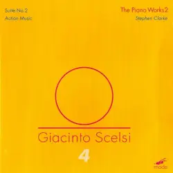 The Piano Works 2