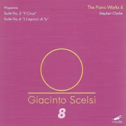 The Piano Works 4