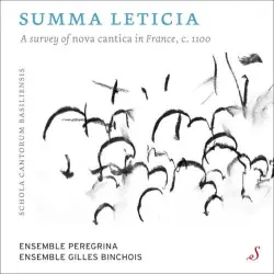 Summa Leticia