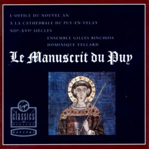 Le Manuscrit du Puy