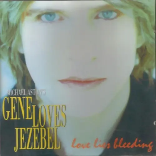 Love Lies Bleeding