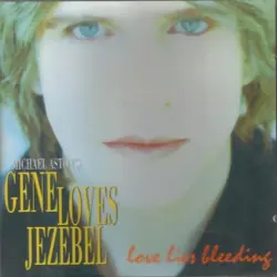 Love Lies Bleeding