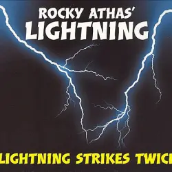 Lightning Strikes Twice