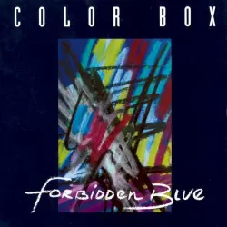 Forbidden Blue