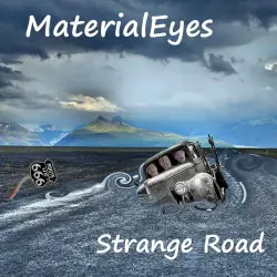 Strange Road