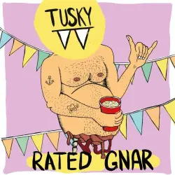Rated Gnar