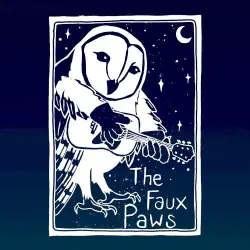 The Faux Paws
