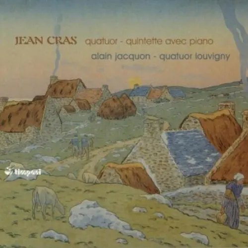 Quatuor / Quintette Avec Piano