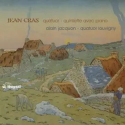 Quatuor / Quintette Avec Piano