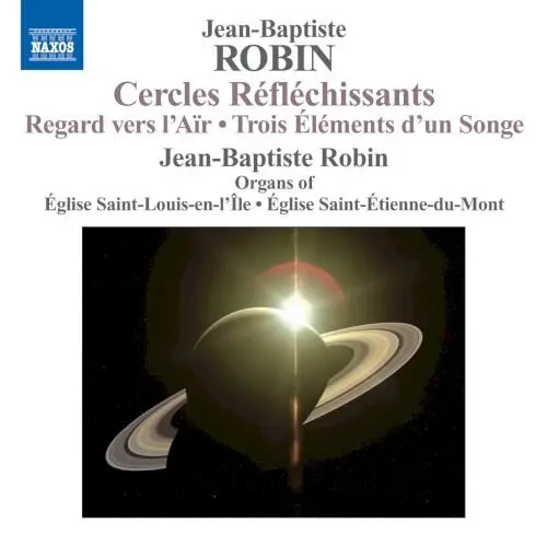 Cercles réfléchissants
