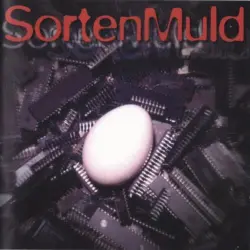 Sorten Muld