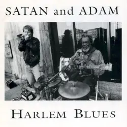 Harlem Blues