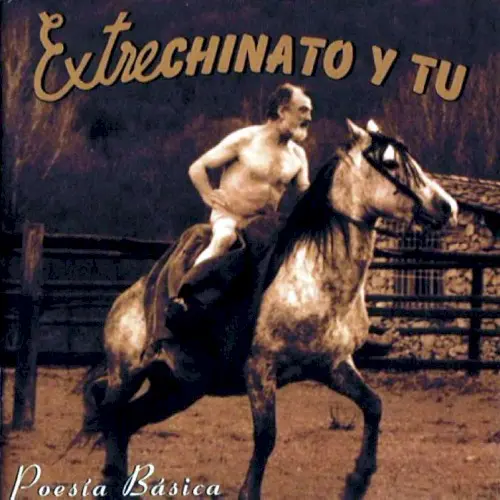 Poesía básica