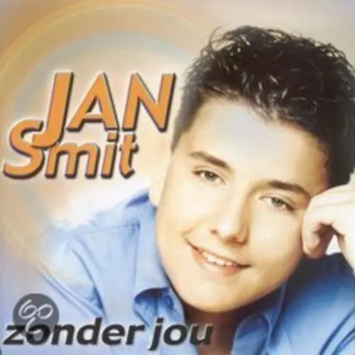 Zonder jou