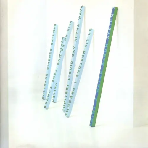 Point 3: Water Album