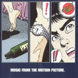 Music From The Motion Picture