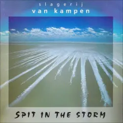 Spit in the Storm