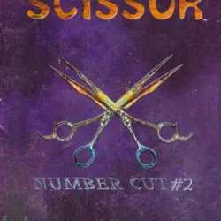 NUMBER CUT #2