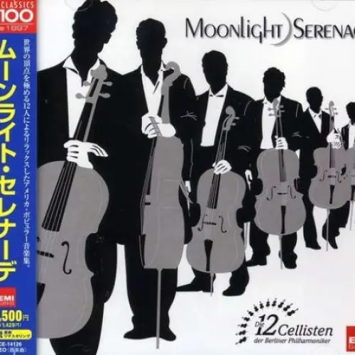 Moonlight Serenade