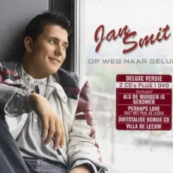 Op weg naar geluk