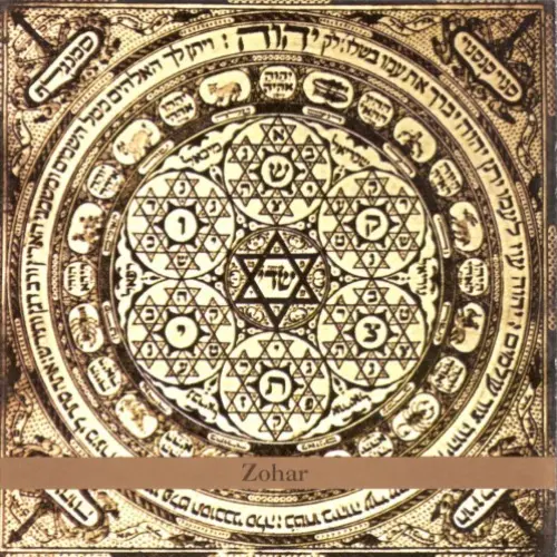 Zohar