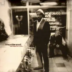 Waiting for You…