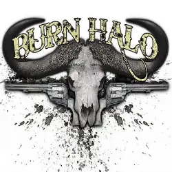 Burn Halo
